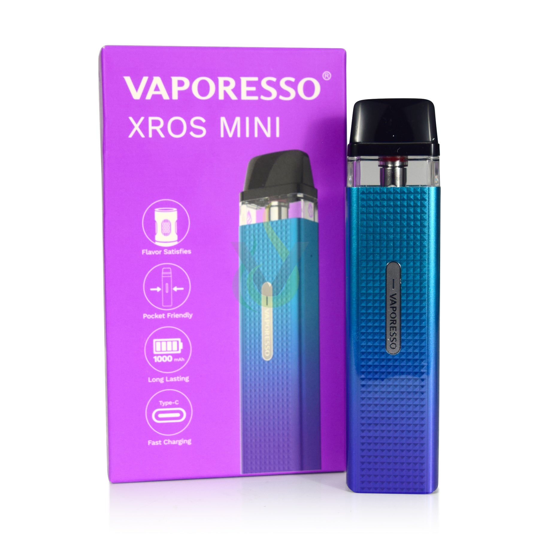 Vaporesso XROS Mini Kit