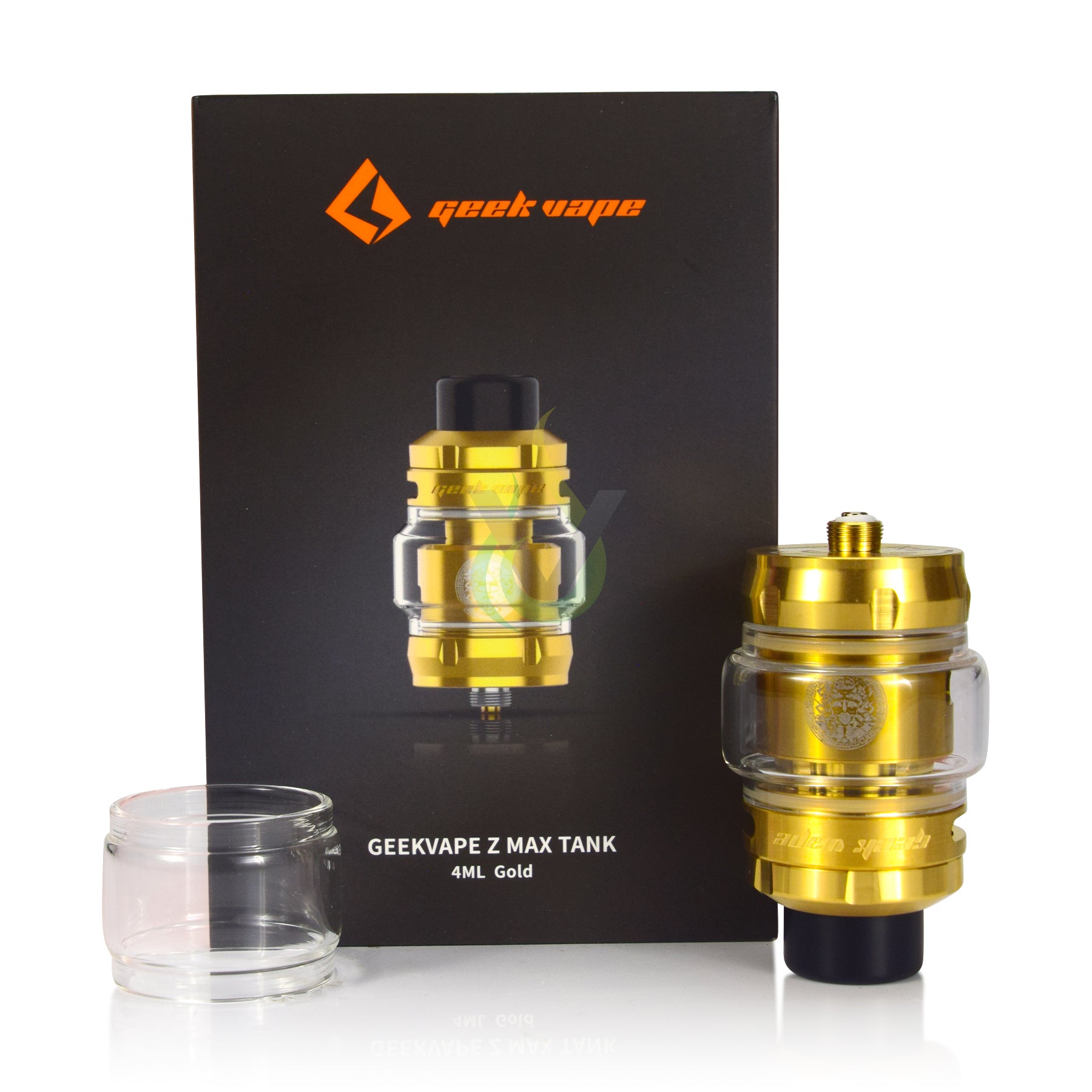 Geekvape Z Max Tank 4 ML