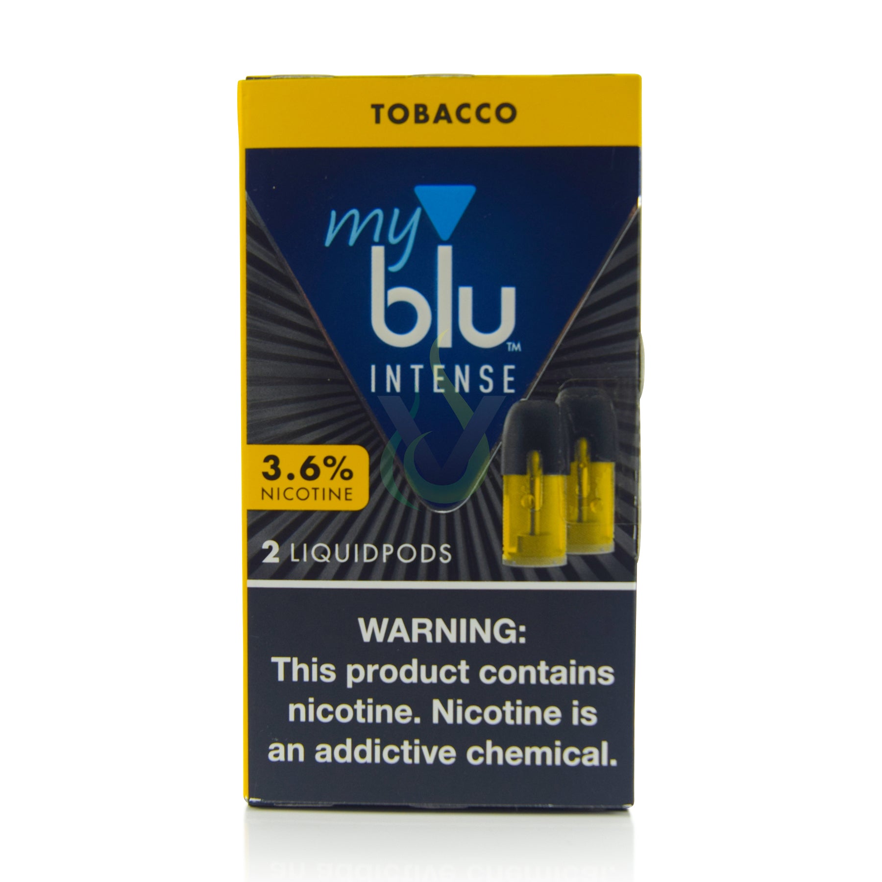 Blu Replacement Pods
