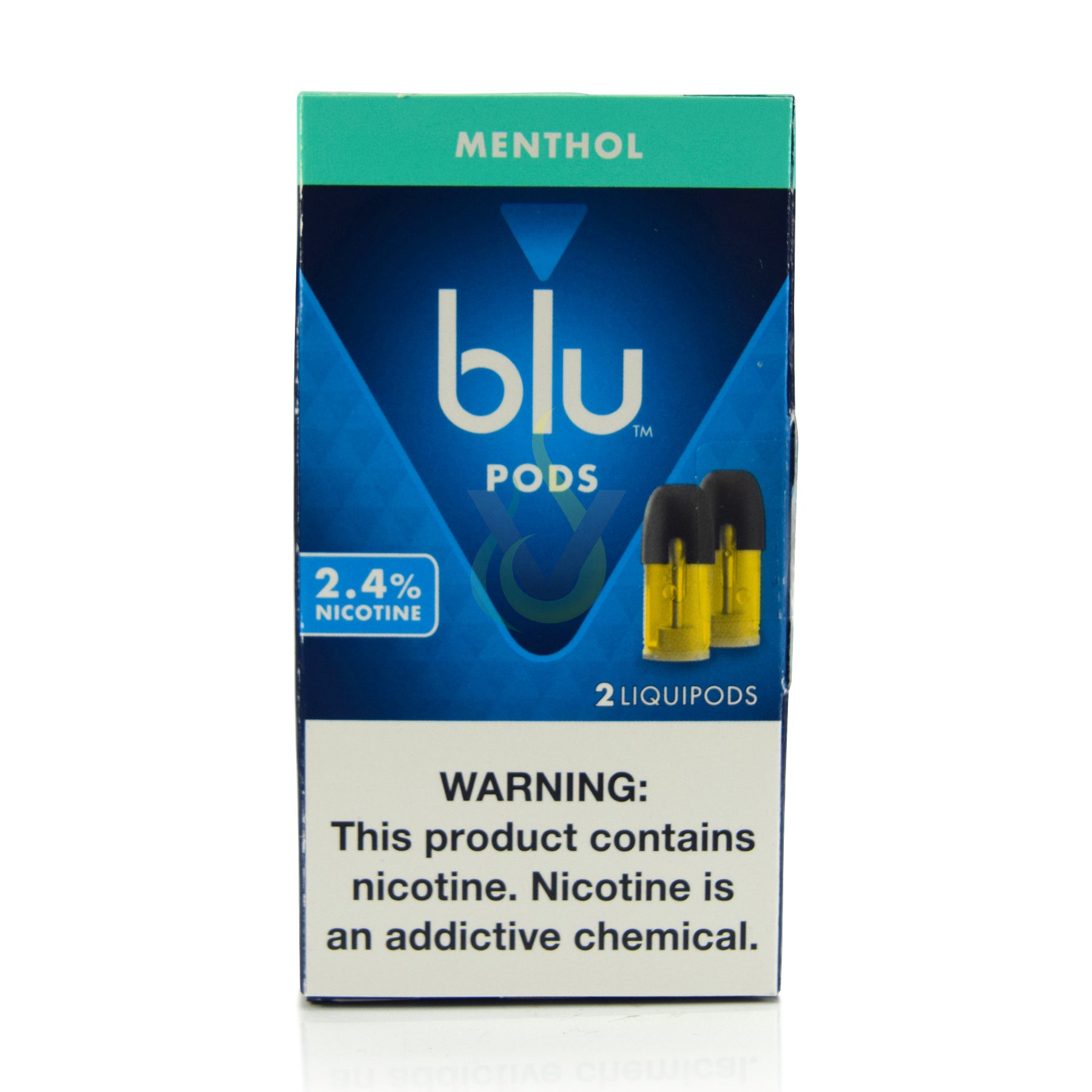 Blu Replacement Pods