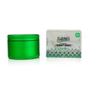 Beamer Aircraft Grade Aluminum Grinder