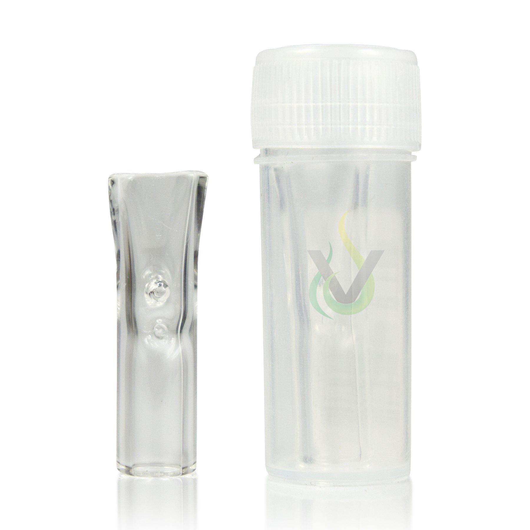 Beamer Glass Filter Tips