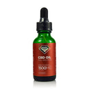 Diamond CBD Full Spectrum Oil