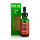 Diamond CBD Full Spectrum Oil