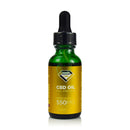 Diamond CBD Full Spectrum Oil