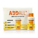 Addall XR Shots