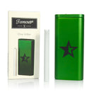 Famous X One Hitter
