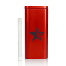 Famous X One Hitter