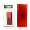 Famous X One Hitter