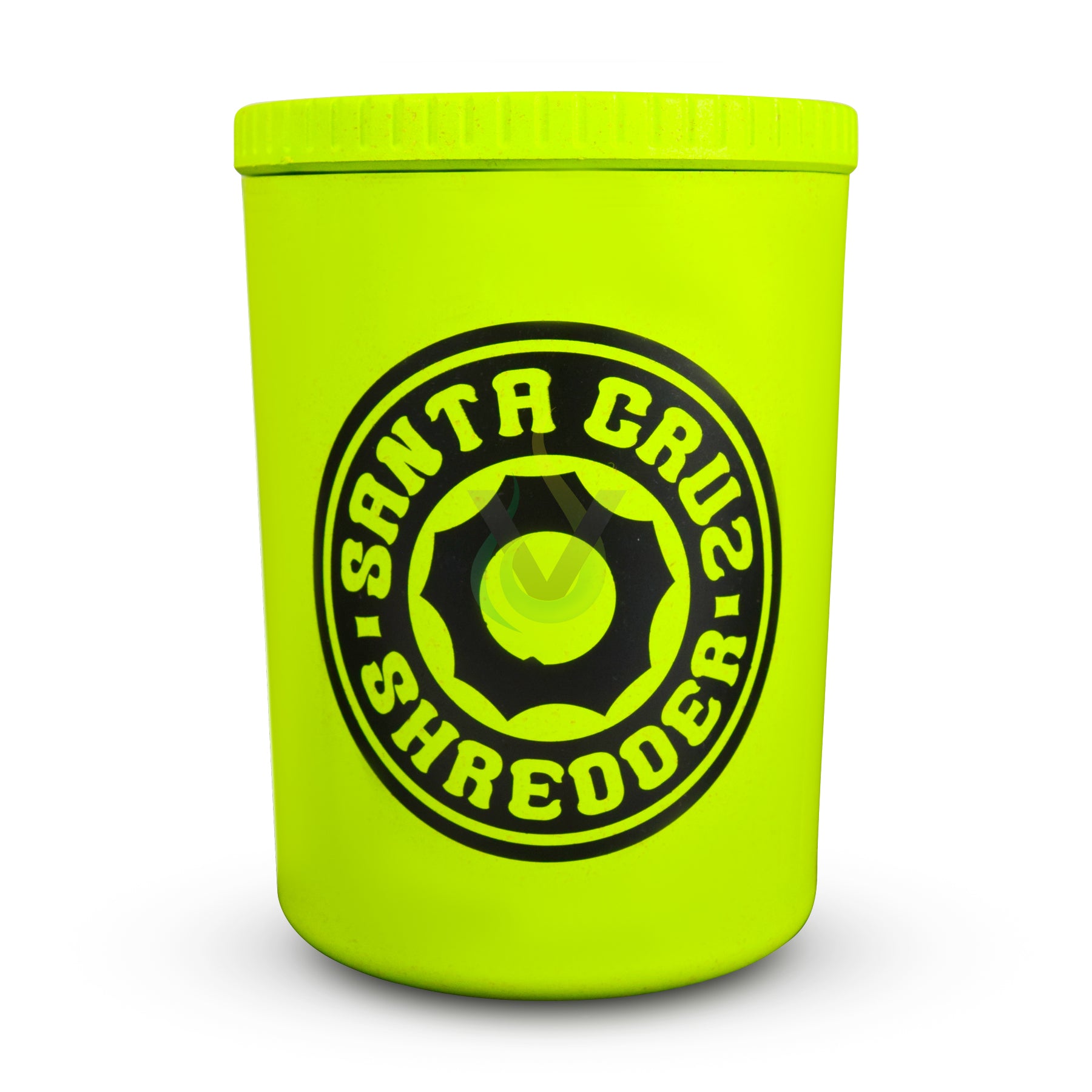 Santa Cruz Hemp Stash Jar