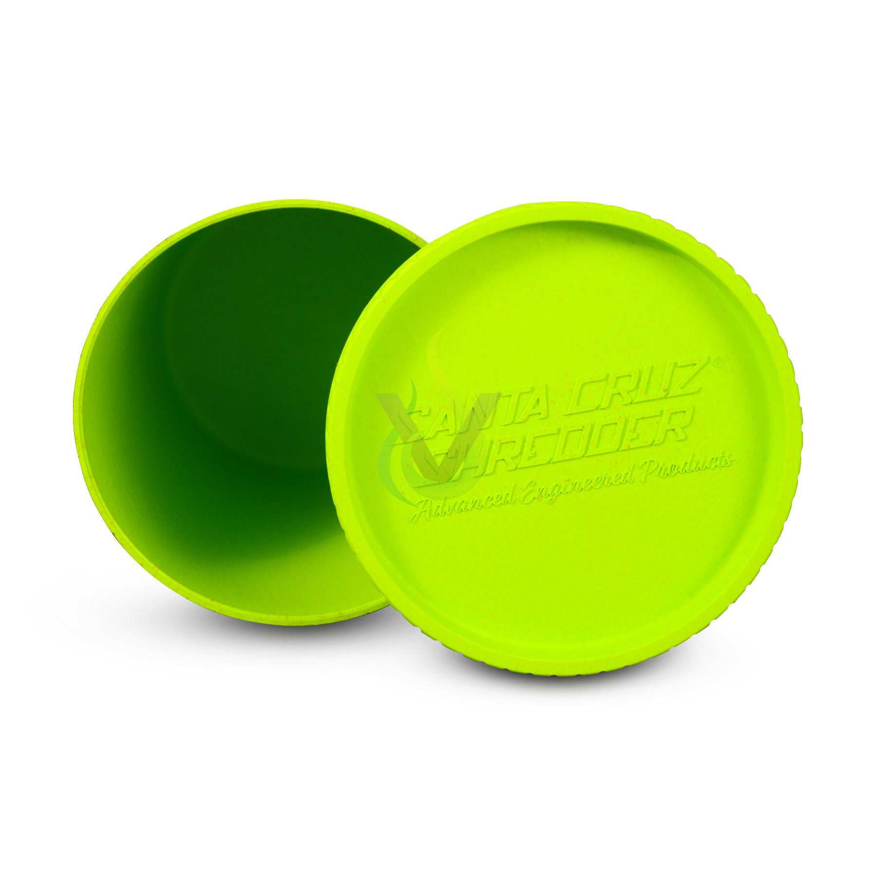 Santa Cruz Hemp Stash Jar