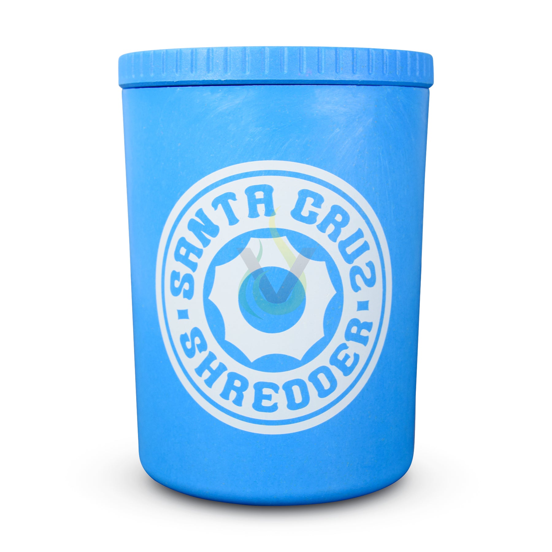 Santa Cruz Hemp Stash Jar