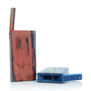 4" Dugout