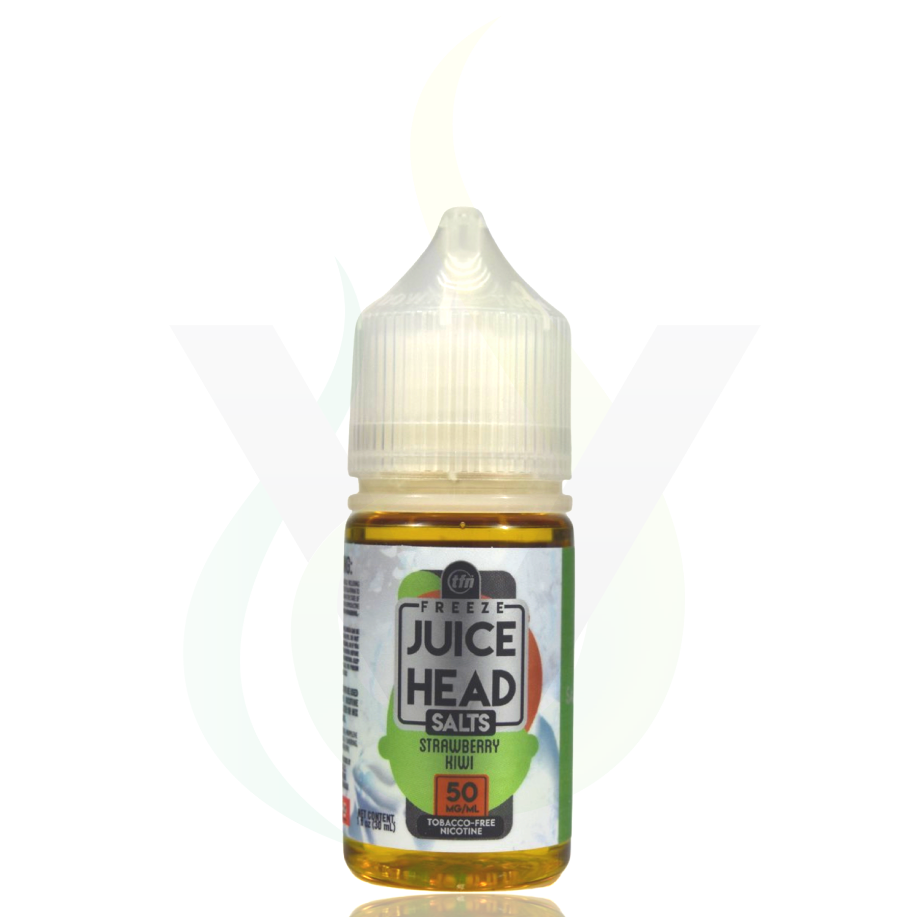 Juice Head Salt E-Liquid 30ml