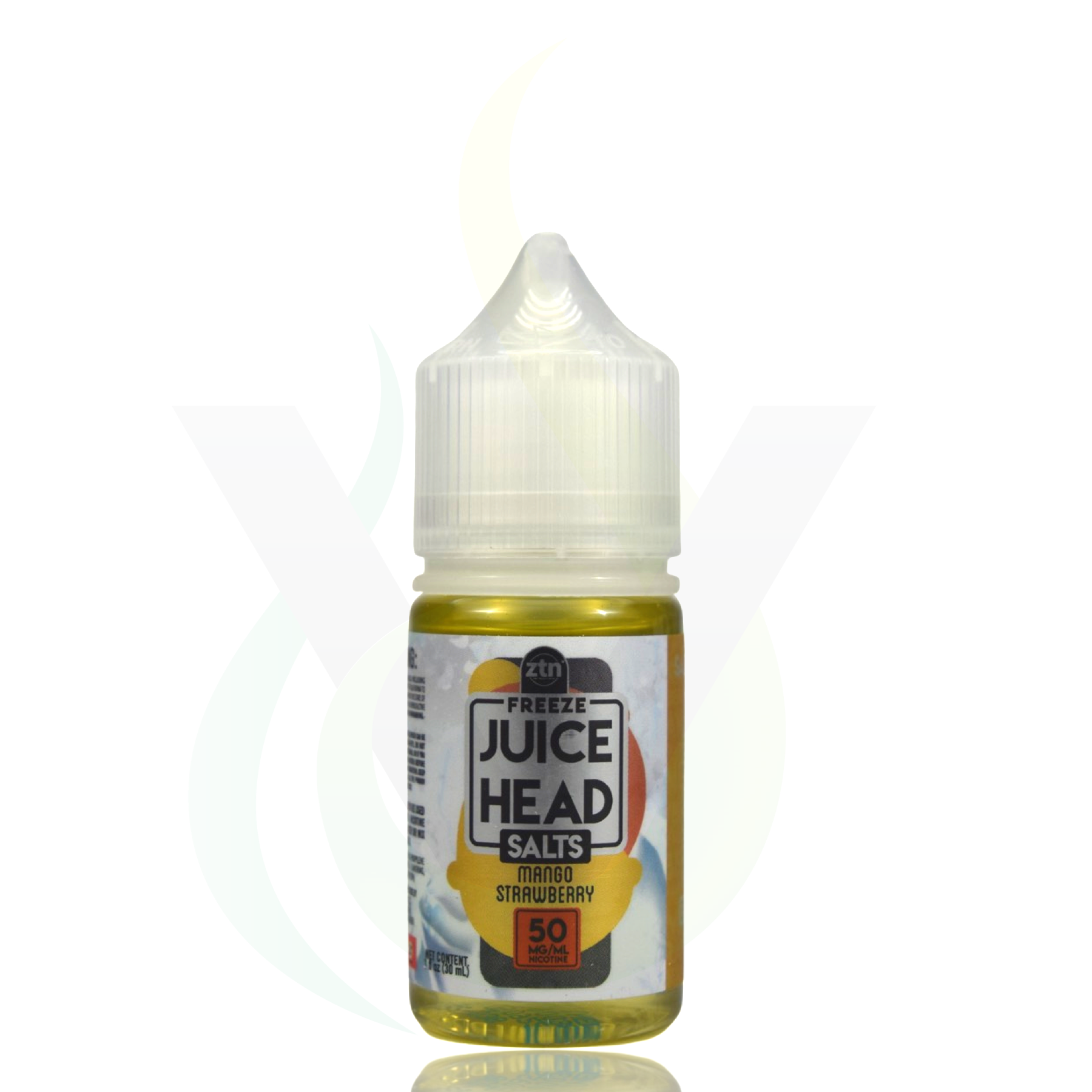 Juice Head Salt E-Liquid 30ml