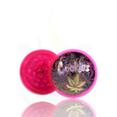 3D Plastic Grinder