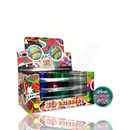 3D Plastic Grinder