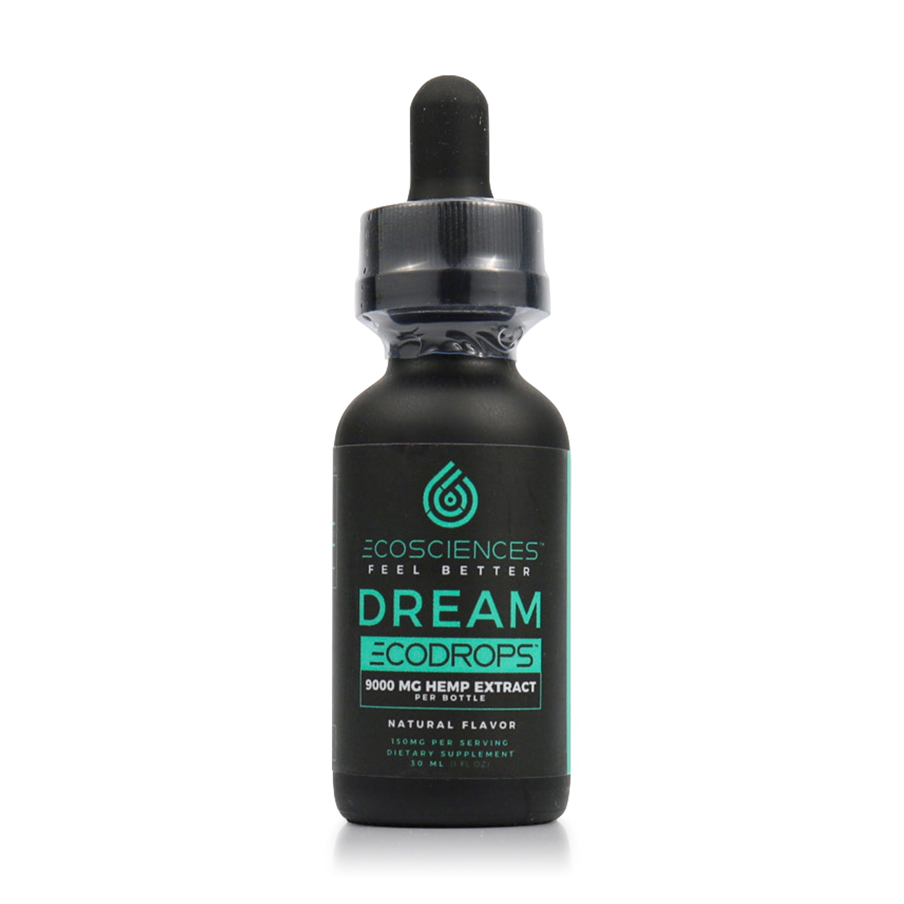 Eco Drops 9000mg CBD