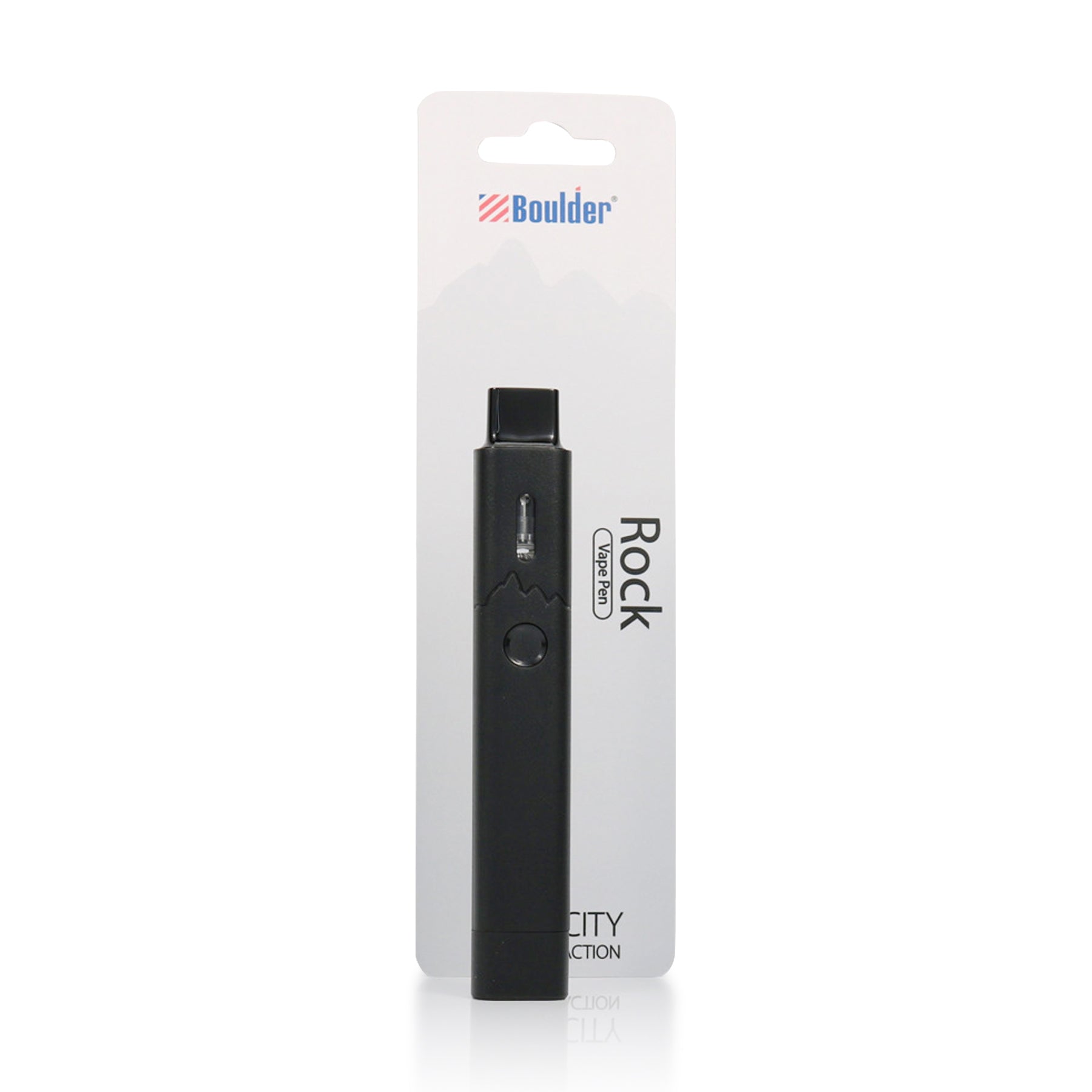 Boulder Rock Pod Kit