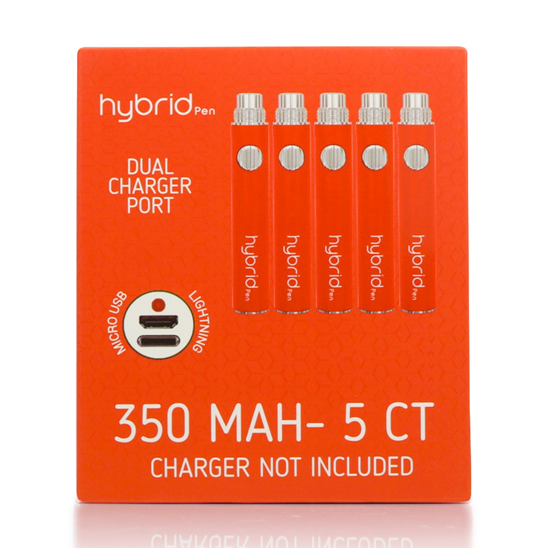 Hybrid Pen 350mAh Battery Wholesale | The Vapor Supplier Hybrid Pen 350mAh Battery Wholesale | The Vapor Supplier