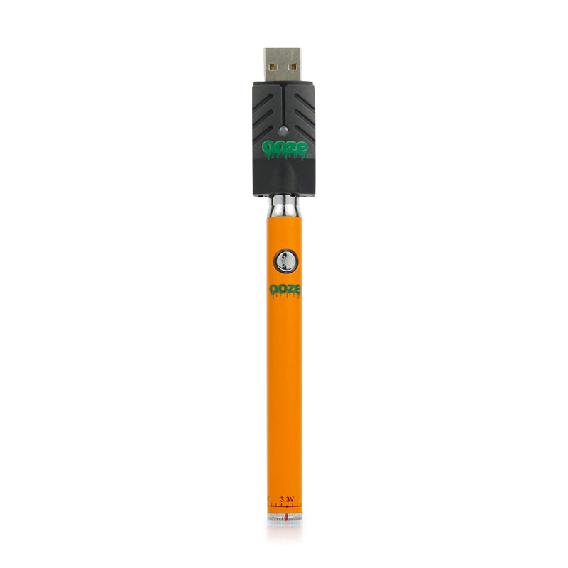 Ooze Adjustable Slim Pen Battery