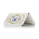 Zig Zag White Single Paper