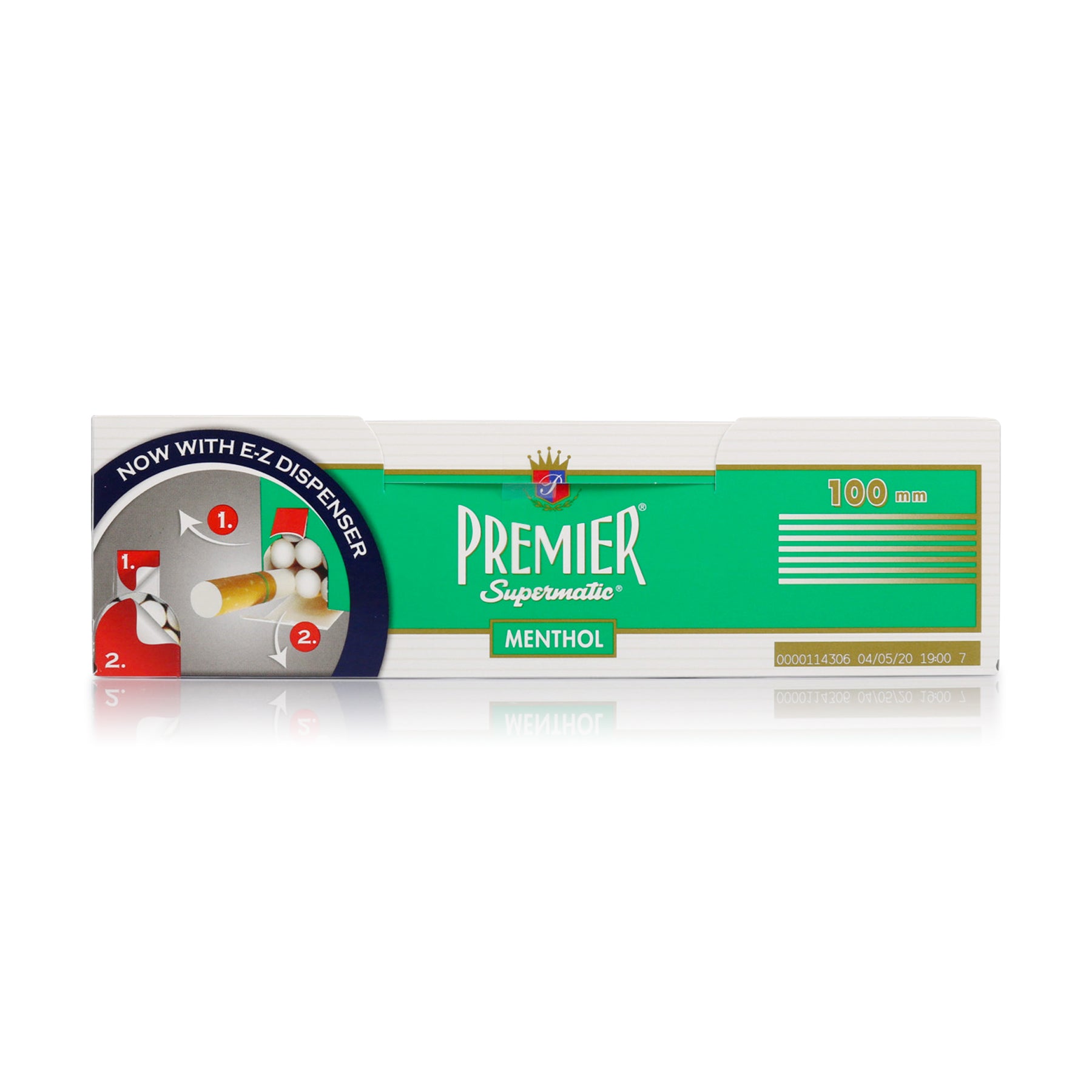 Premier Tubes