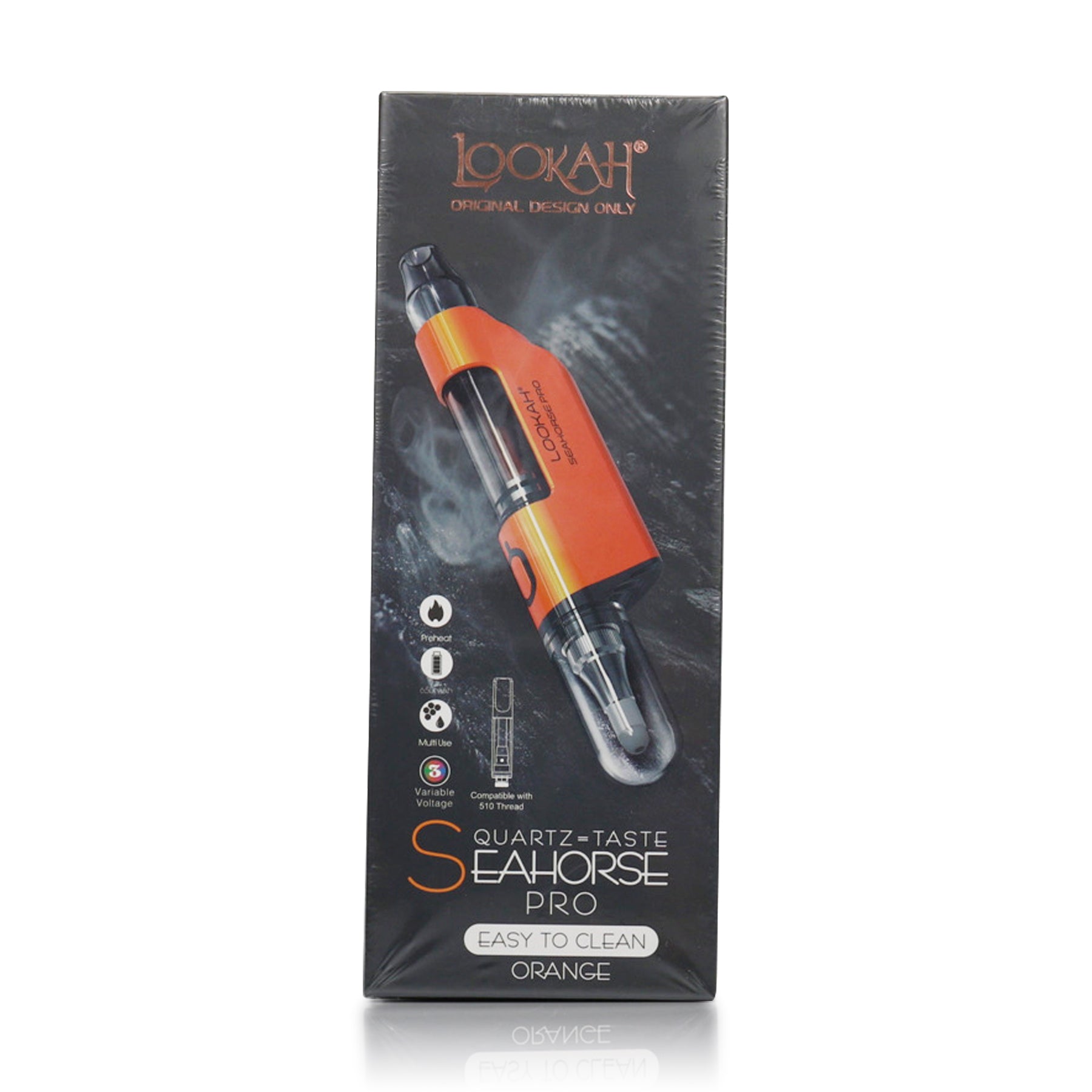 Lookah Seahorse Pro Dab Kit