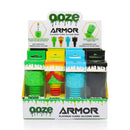 Ooze Armor Silicone Bowl
