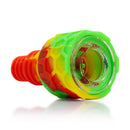 Ooze Armor Silicone Bowl
