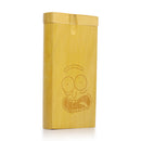4" Dugout