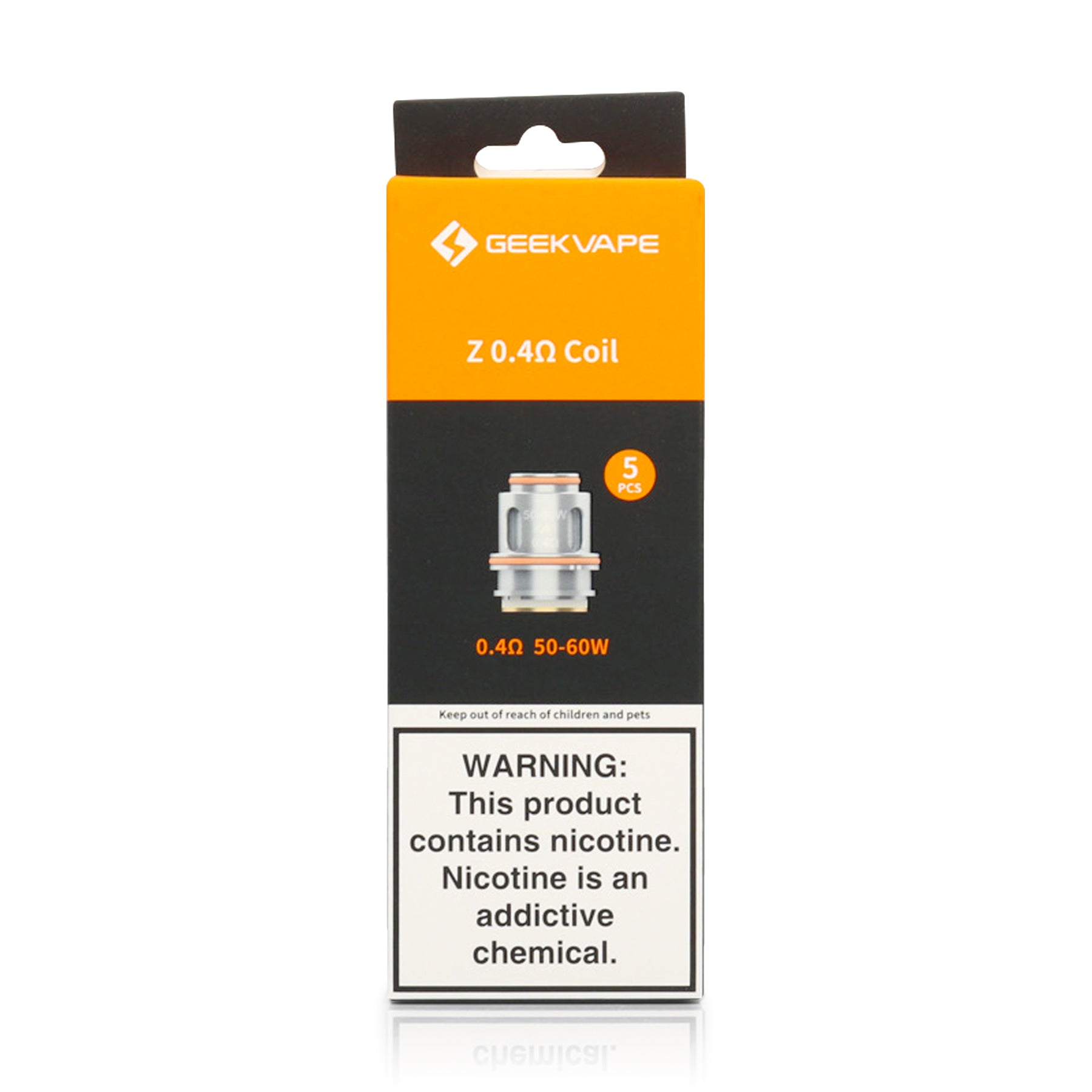Vape Replacement Coils Wholesale | The Vapor Supplier