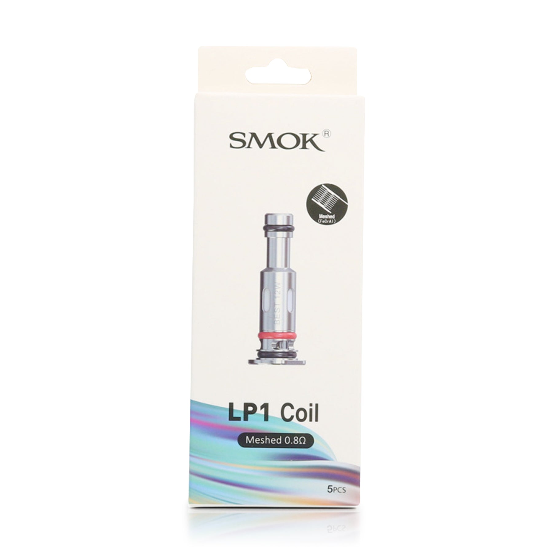 Smok LP1 Replacement Coil 5pk