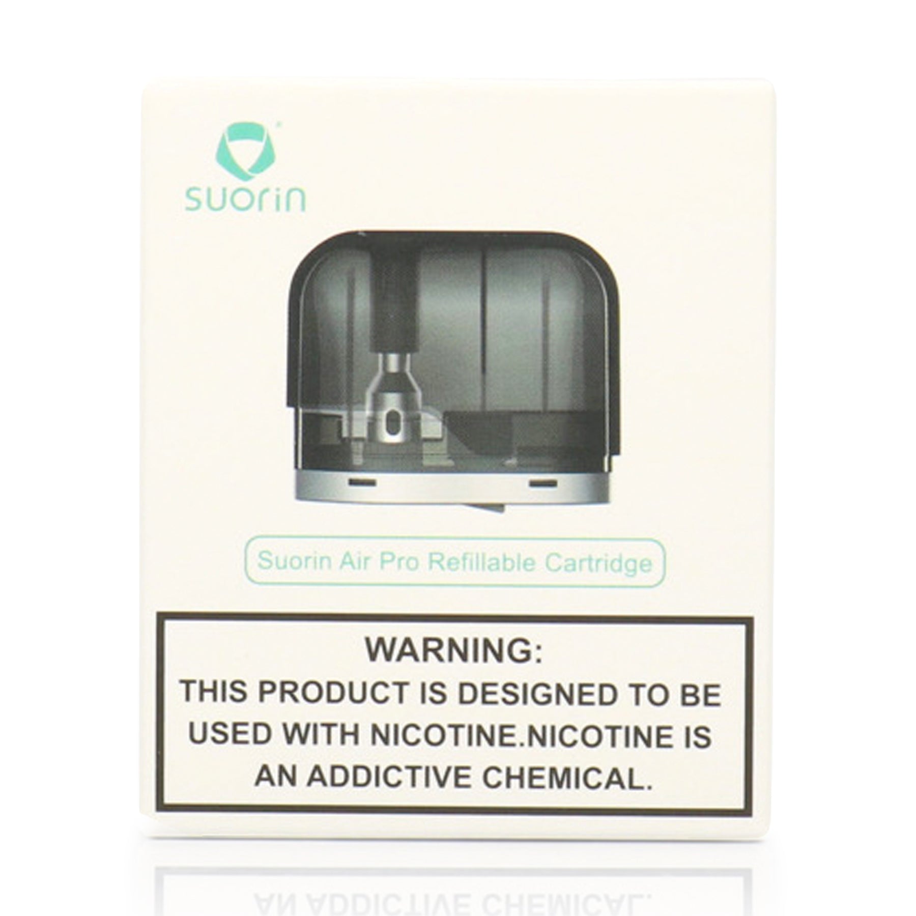 Suorin Air Pro 4.9ml Replacement Pod