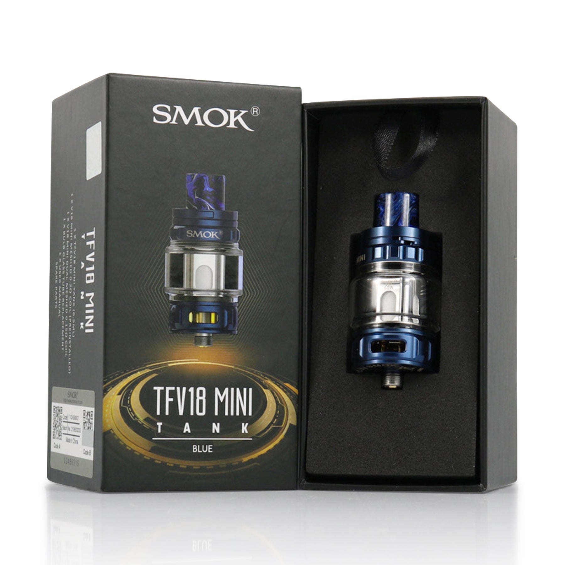Smok TFV18 Mini