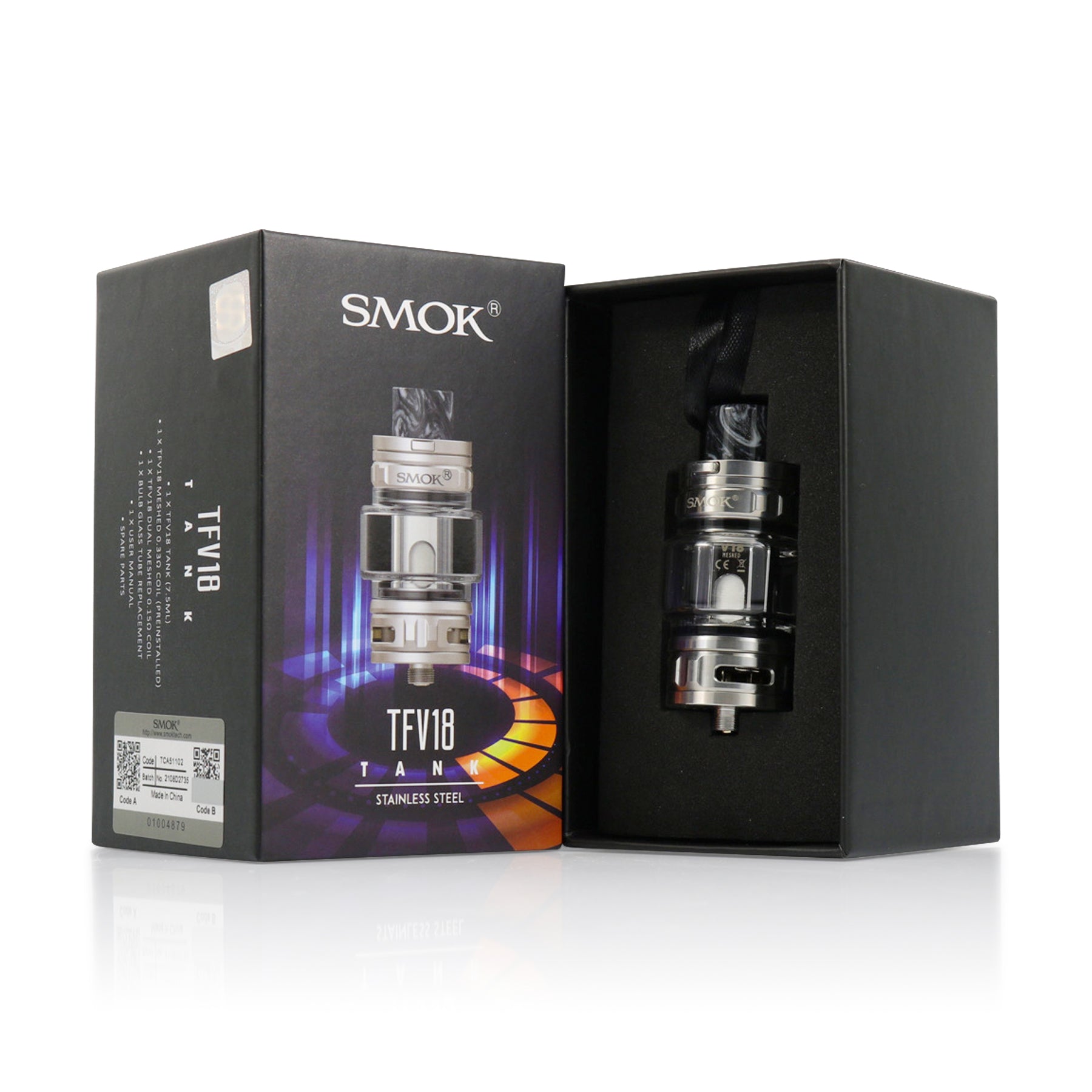 Smok TFV18 Tank