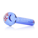 The Afterglow Spoon Hand Pipe