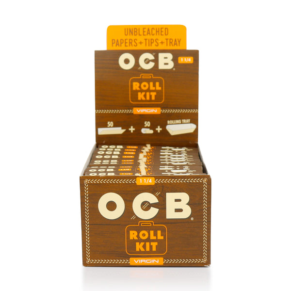 OCB Roll Kit Case