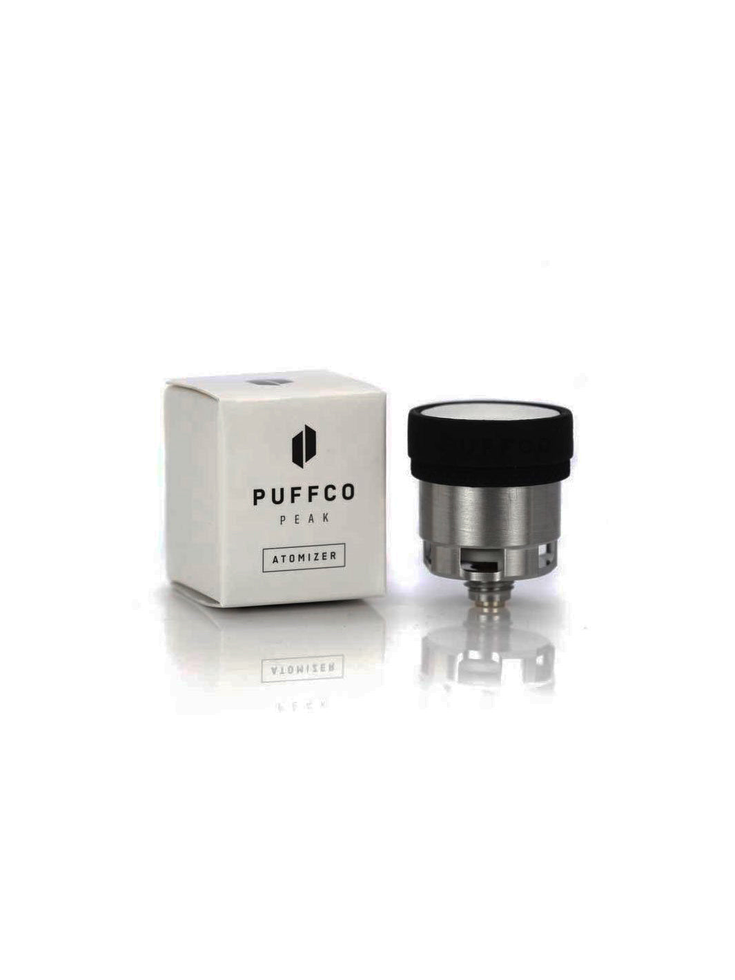 Puffco Peak Atomizer