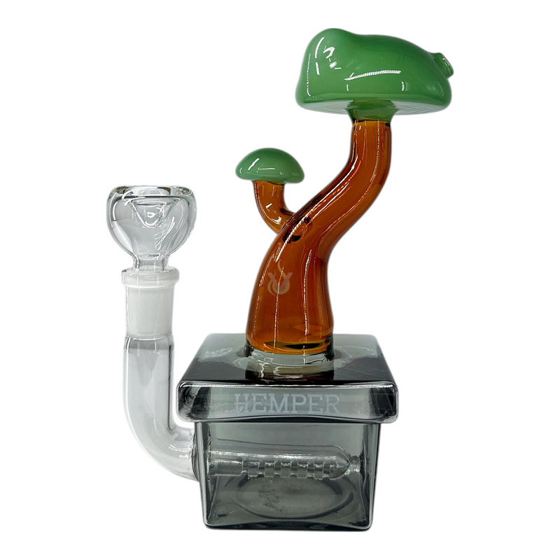 Hemper Glass Pipe