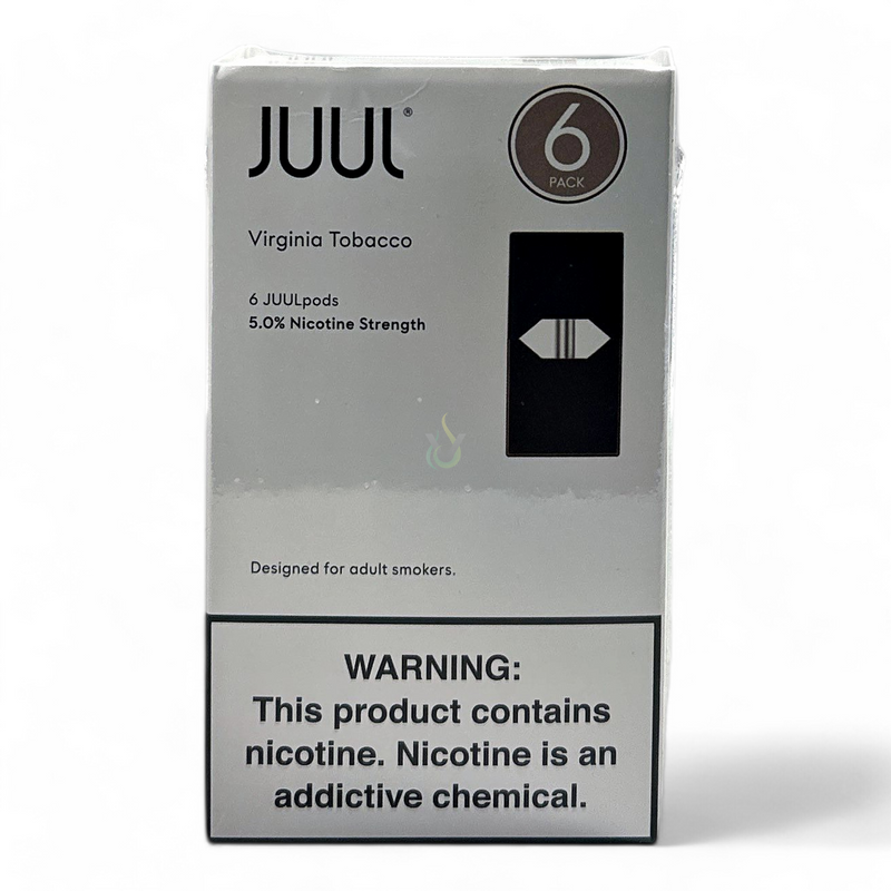 Juul Pods 6pk Case