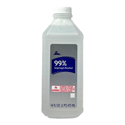 Swan 99 Percent 16oz Isopropyl Alcohol