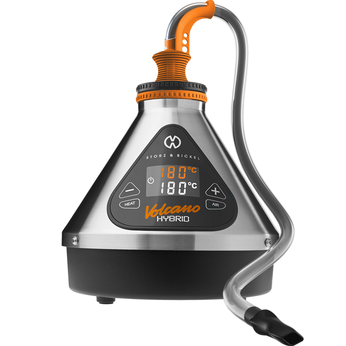 Volcano Hybrid