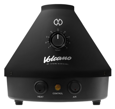 Volcano Classic Vaporizer