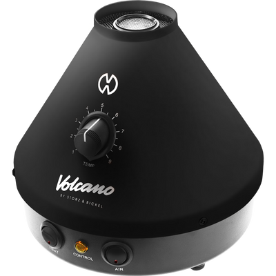 Volcano Classic Vaporizer