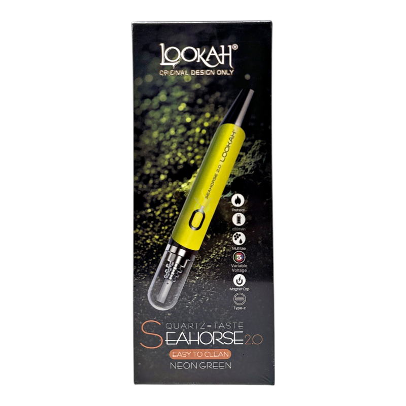 Lookah Seahorse 2.0 Kit