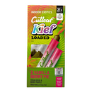 Cutleaf Kief Loaded Pre Rolls