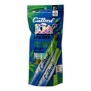 Cutleaf Kief Loaded Pre Rolls