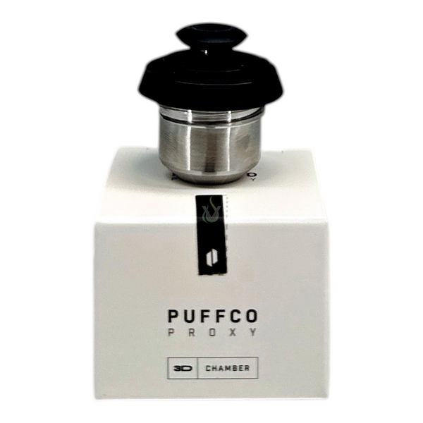 New Puffco Proxy 3D Chamber