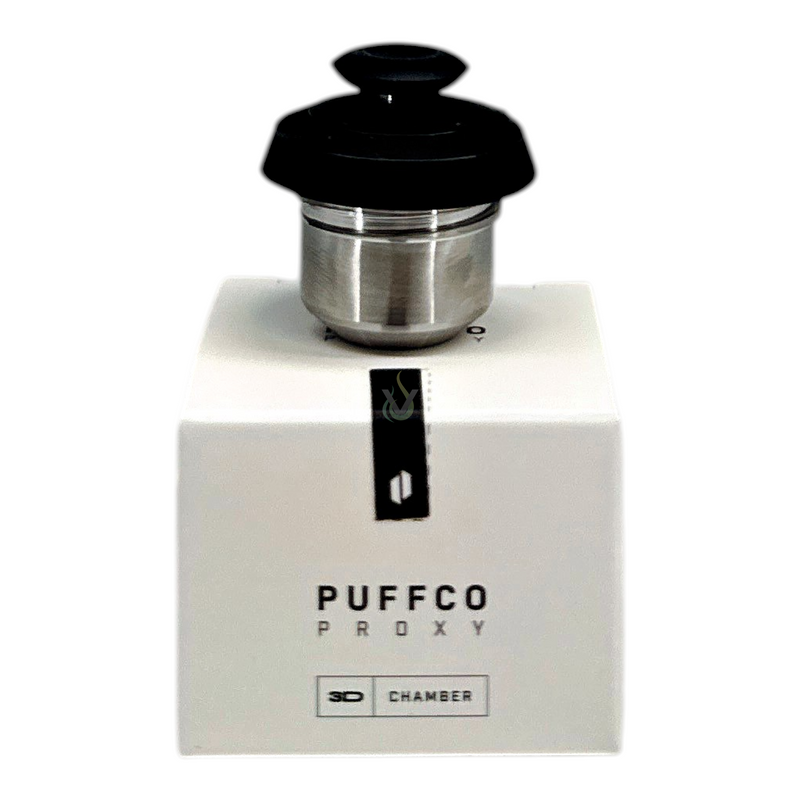 New Puffco Proxy 3D Chamber